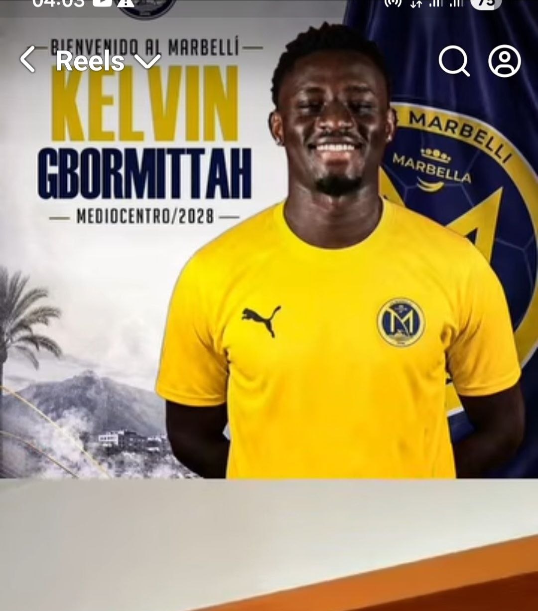 Kelvin Gbormittah